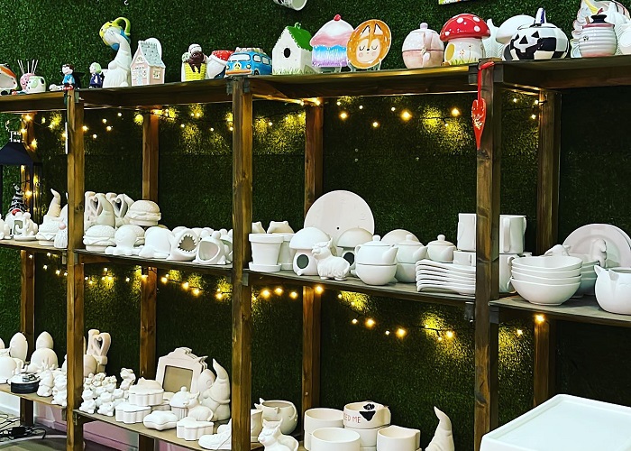 Potter Rhoney, Arbroath