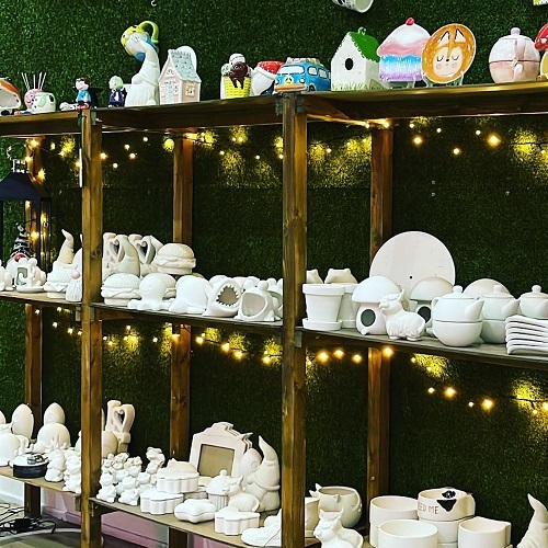 Potter Rhoney, Arbroath