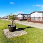 Riverview Caravan Park - Accommodation in Monifieth