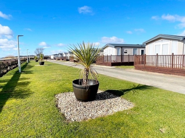 Riverview Caravan Park - Accommodation in Monifieth