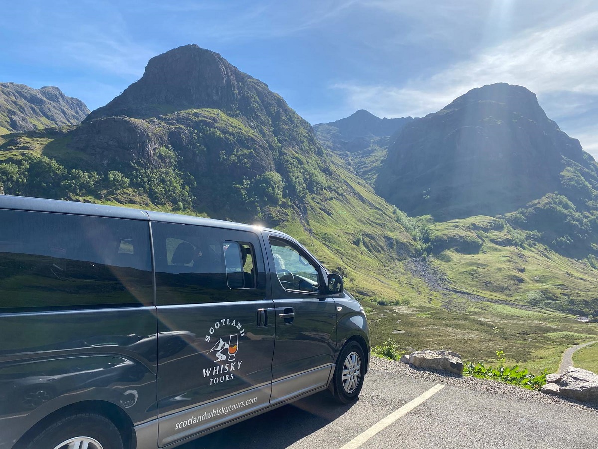 Scotland Whisky Tours