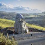 Scott Wilson Memorial, Glen Prosen