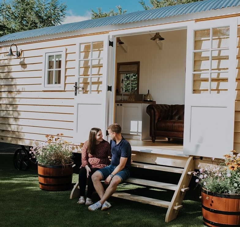 Forbes of Kingennie Country Resort, near Monifieth