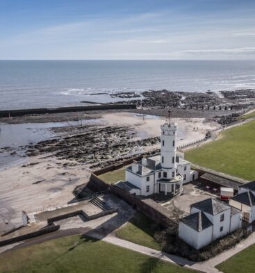 Arbroath Signal Tower Museum
