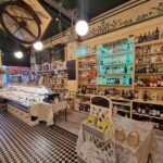 Smithies Deli & Gin Emporium, Arbroath