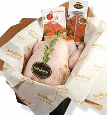 South Powrie Farm, Newtyle and Sidlaw