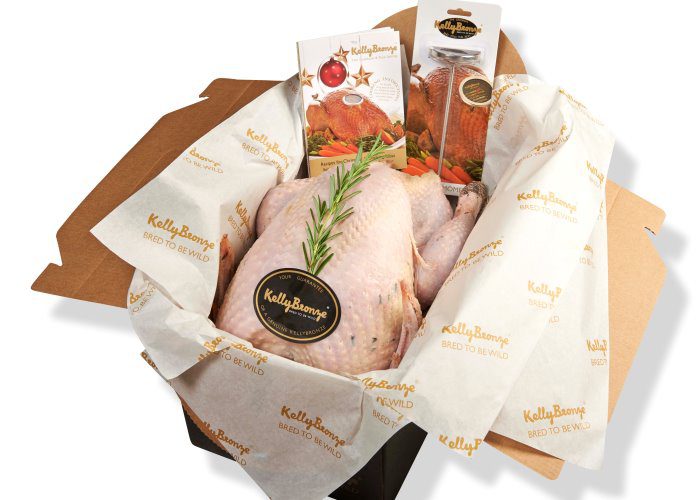 South Powrie Farm, Newtyle and Sidlaw