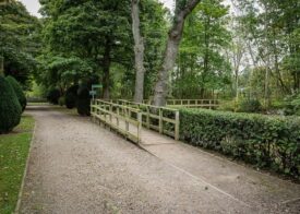 St Vigeans Nature Trail, Arbroath