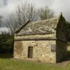 Tealing Dovecot and Earth House, near Forfar