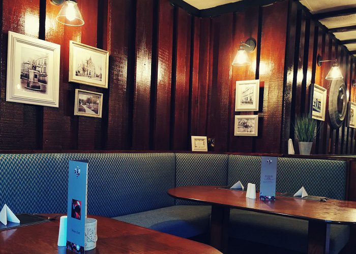 The Castle Club Forfar