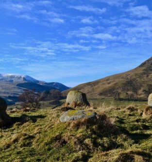 The Cateran Ecomuseum