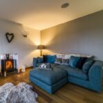 The Hideaway Experience - Adult Only Self Catering Accommodation in Newtyle and Sidlaw