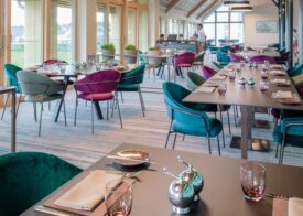 The Rookery, Carnoustie