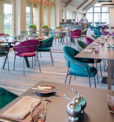 The Rookery, Carnoustie