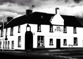 The Stag, Forfar