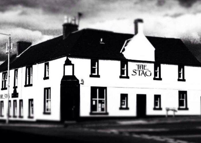 The Stag, Forfar