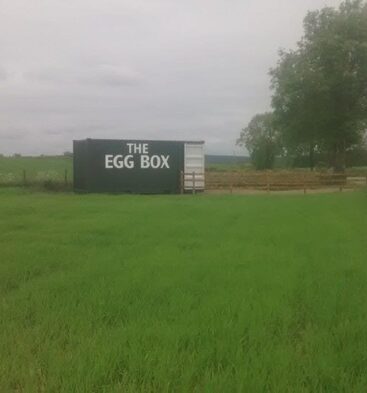 Tillygloom Farm, Brechin