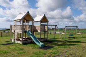 Upper Dysart Larder, Montrose