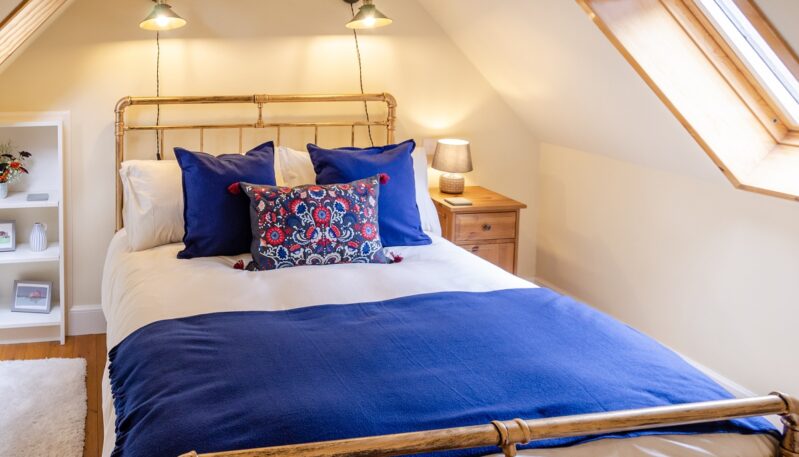 Wee Gem Hideaways - Self Catering Accommodation in Kirriemuir