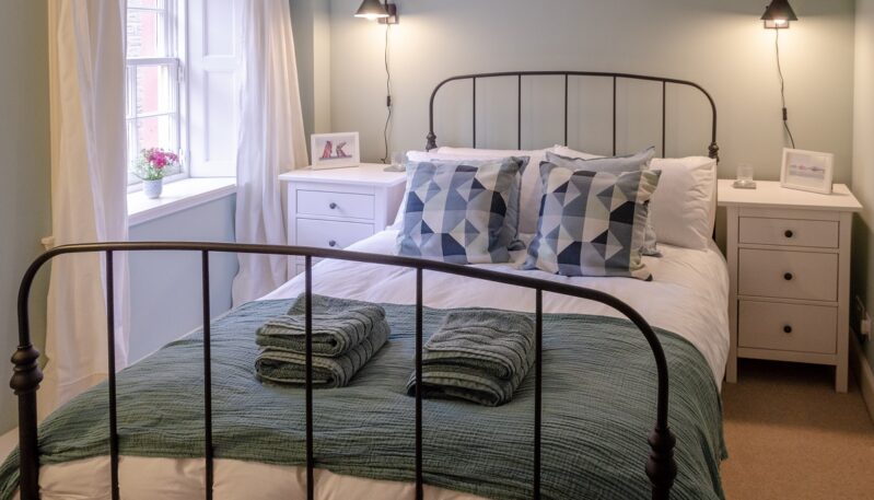 Wee Gem Hideaways - Self Catering Accommodation in Kirriemuir