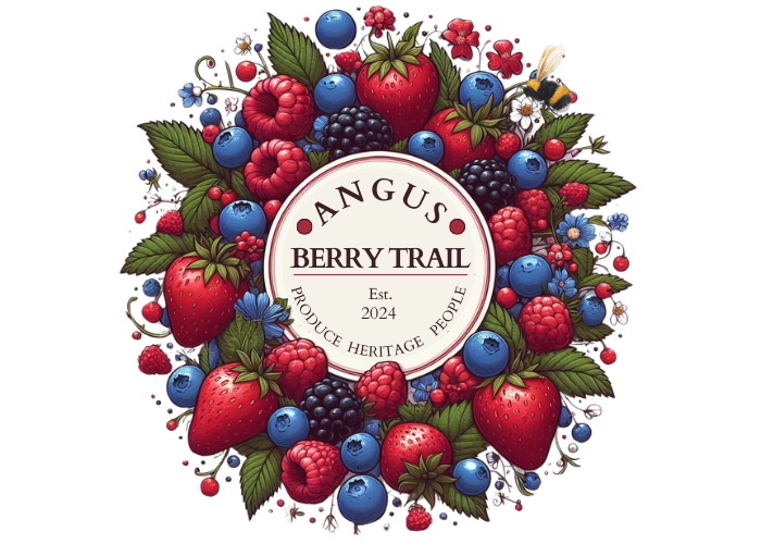 Angus Berry Trail