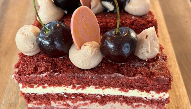 Auldbar Cafe, Letham