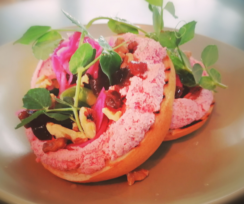 Auldbar Cafe, Letham