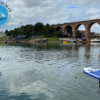 Sup2Summit - stand-up paddleboarding and rock climbing experiences in Angus