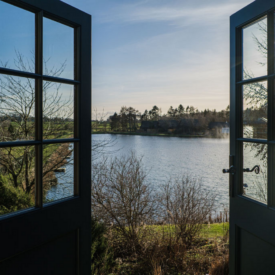 View at Forbes of Kingennie